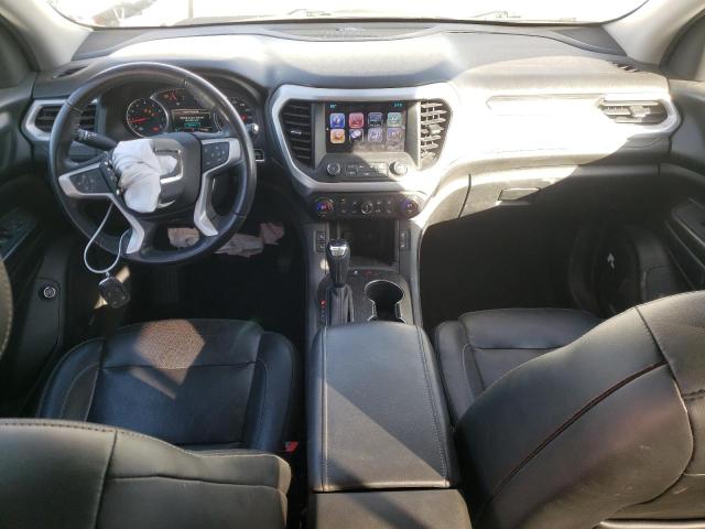 2018 GMC ACADIA SLT - 1GKKNULS9JZ230734