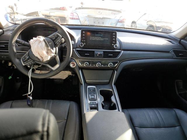2020 HONDA ACCORD HYB - 1HGCV3F52LA014338