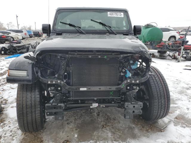 1C4JJXP60MW676746 Jeep Wrangler Unlimited Sahara 4xe