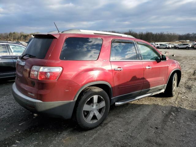 1GKLVMED3AJ169057 GMC Acadia Slt-1