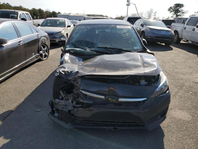 4S3GKAA69P1600117 Subaru Impreza
