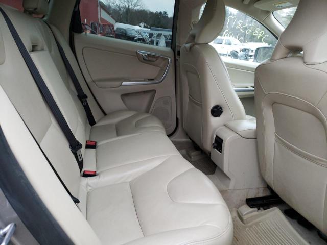 YV4902RM5F2640725 Volvo XC60
