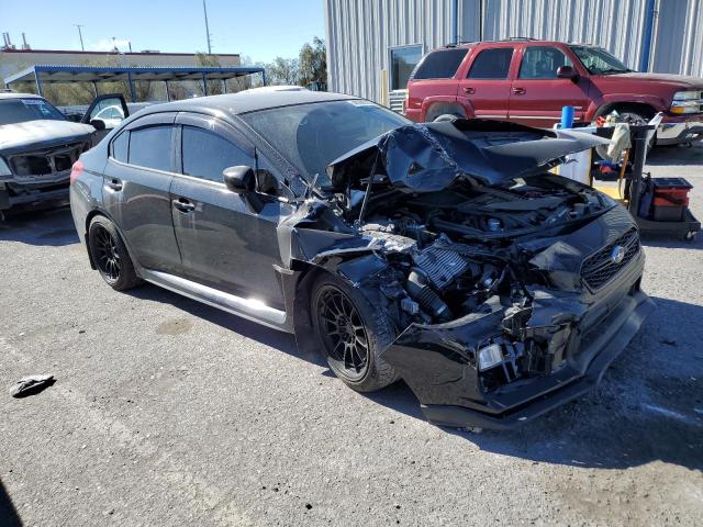 JF1VA1C65J8828594 Subaru Wrx Premium