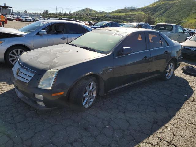 2005 Cadillac STS 