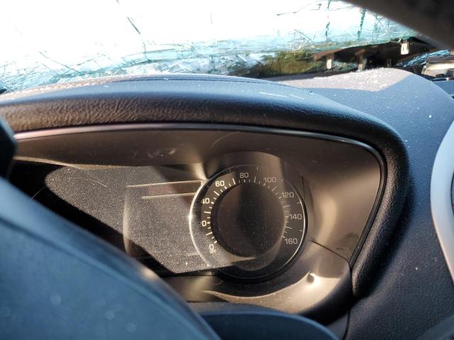 5LMCJ3C97HUL61714 Lincoln Mkc Reserve