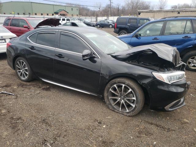 19UUB2F5XJA005665 Acura TLX TECH