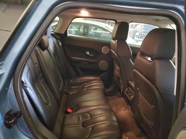 SALVR2BG8CH642823 Land Rover Range Rover Evoque Pure Premium