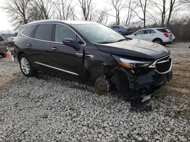 2021 BUICK ENCLAVE PR - 5GAEVBKW6MJ222807
