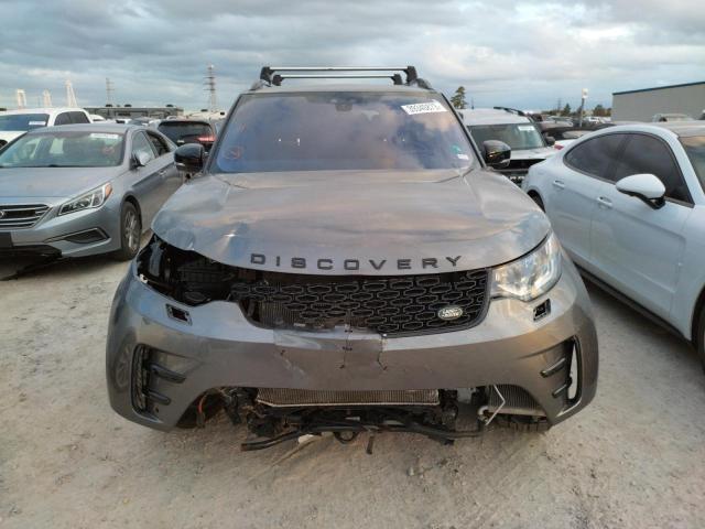 SALRR2RVXJA055521 Land Rover Discovery Hse