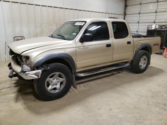 2003 Toyota Tacoma 