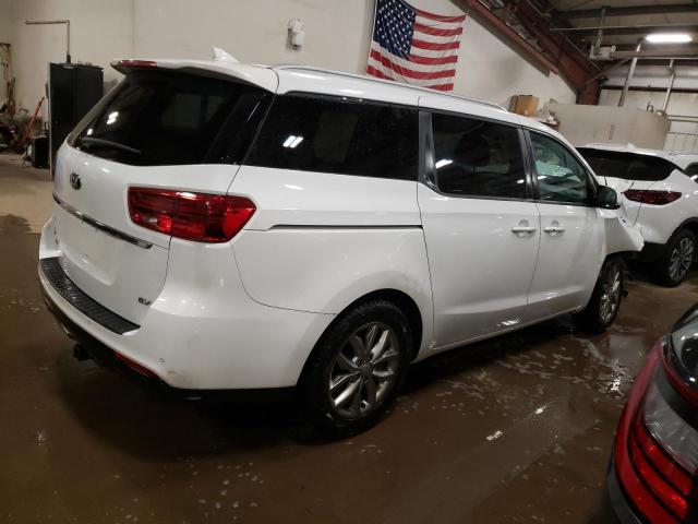 2019 KIA SEDONA LX - KNDMB5C18K6556831