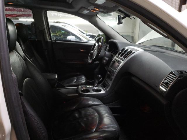 1GKER33778J236659 GMC Acadia Slt-2