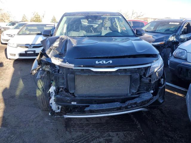 2022 KIA SELTOS LX - KNDEPCAA8N7318974