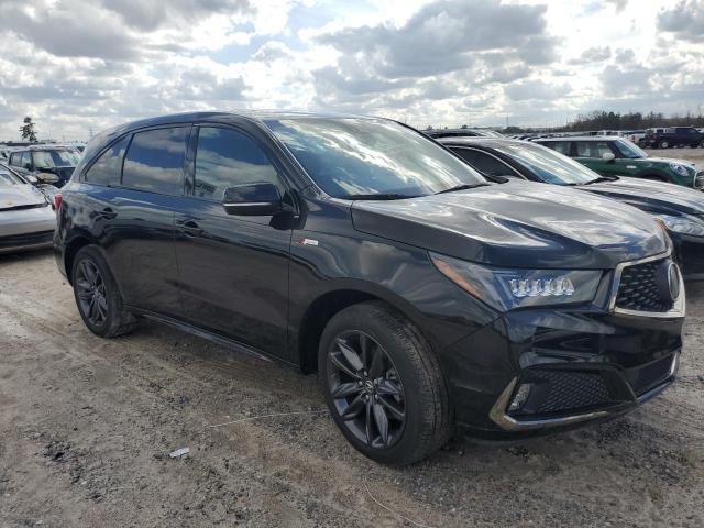 5J8YD4H0XLL022093 Acura MDX A-SPEC