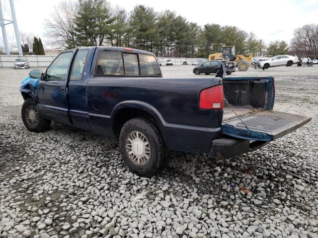 1998 GMC Sonoma 