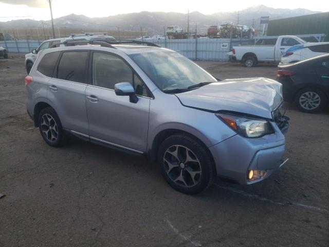 JF2SJGUC1FH597349 Subaru Forester 2.0xt Touring