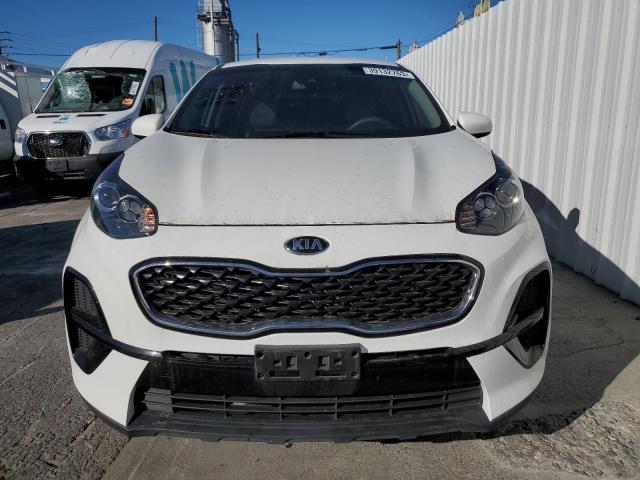 KNDPM3ACXL7791632 KIA Sportage Lx
