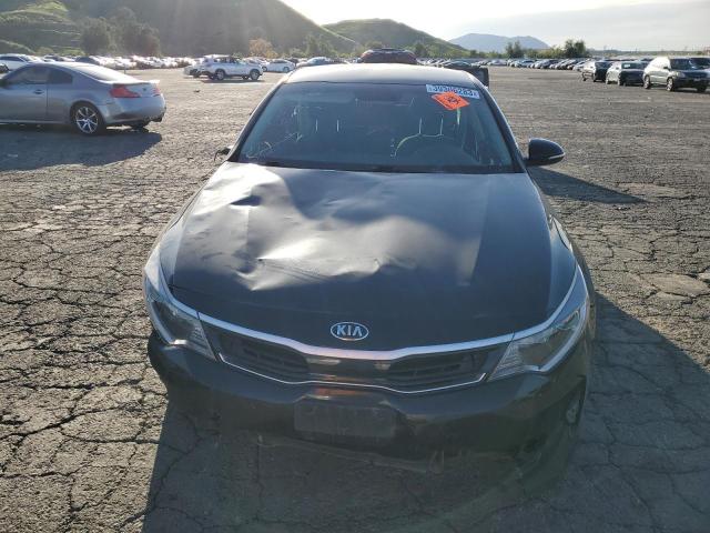 KNAGT4LE5H5017618 KIA OPTIMA HYBRID