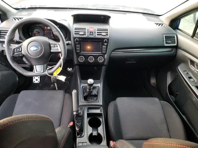 JF1VA1A61L9826132 Subaru WRX