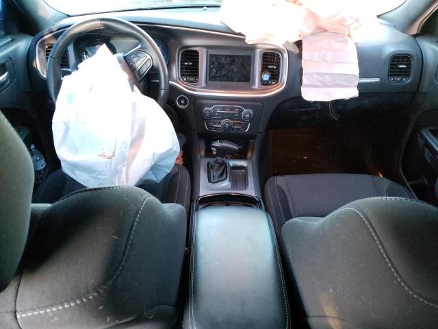 2C3CDXBG3MH678042 Dodge Charger Sxt