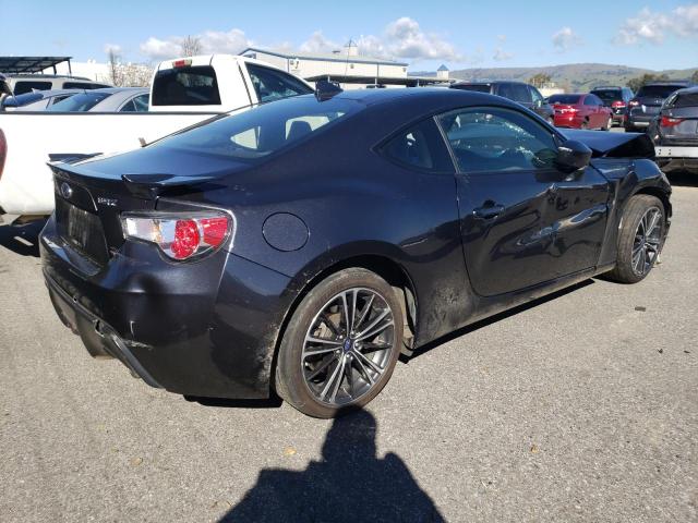 2015 SUBARU BRZ 2.0 LI - JF1ZCAC13F9600014