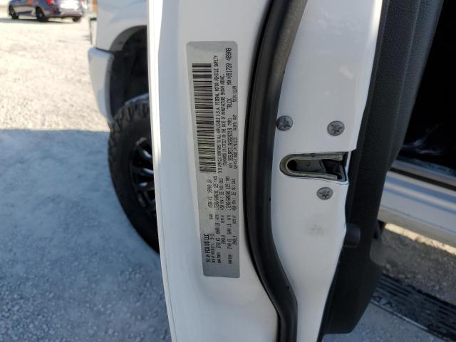 2019 RAM 2500 LIMIT 3C6UR5TL3KG626318