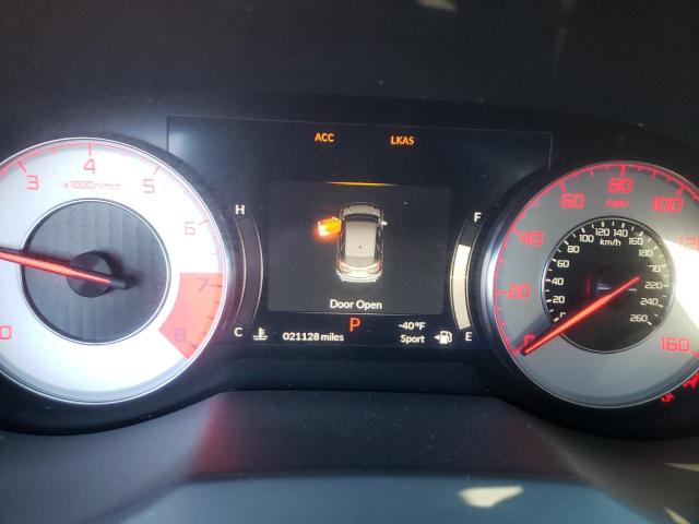 2021 ACURA RDX A-SPEC - 5J8TC2H60ML035457
