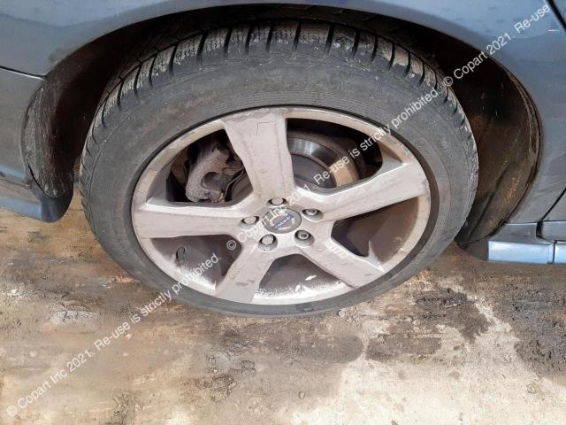 YV1MS84E1C2565146 Volvo S40 R-desi