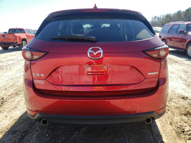 2020 MAZDA CX-5 GRAND - JM3KFADM6L0778602