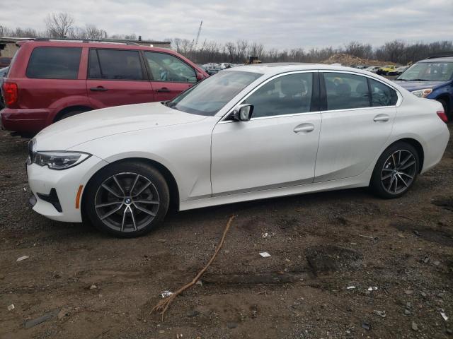 2019 BMW 330XI - WBA5R7C53KFH16029