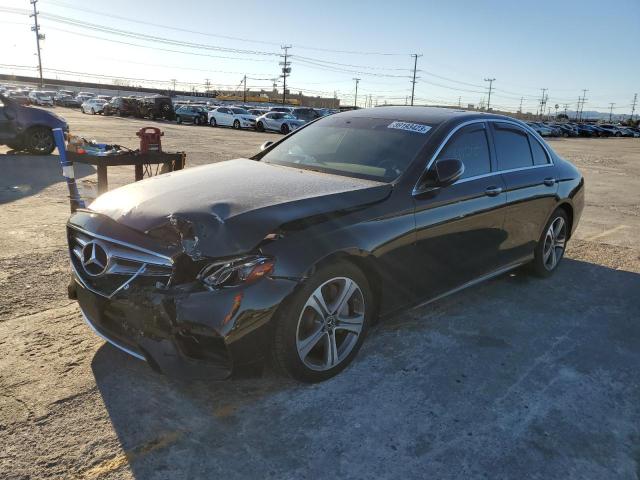 2020 MERCEDES-BENZ E 350 - W1KZF8DB1LA809902