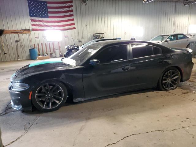 2019 Dodge Charger Scat Pack