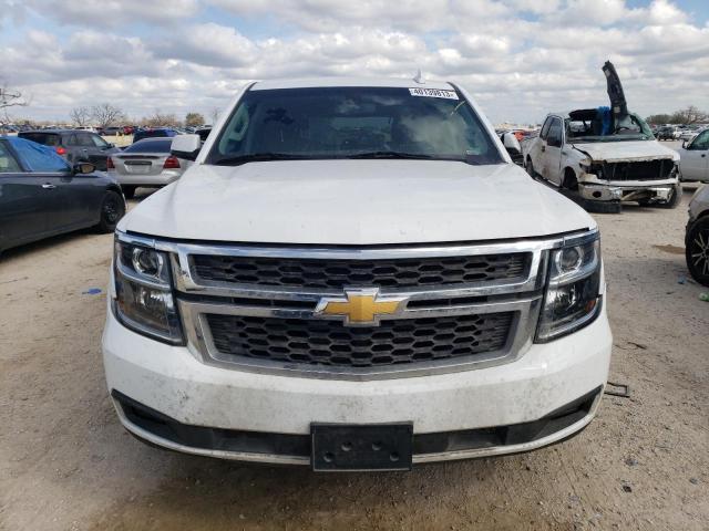 2019 CHEVROLET TAHOE POLI - 1GNLCDEC3KR295096