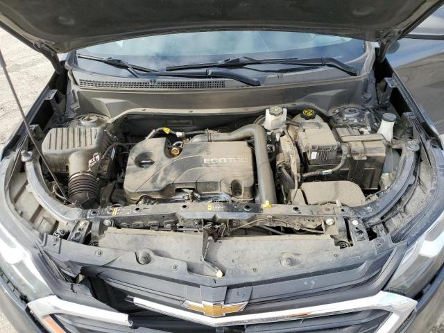 2019 CHEVROLET EQUINOX LS 2GNAXHEV0K6183291