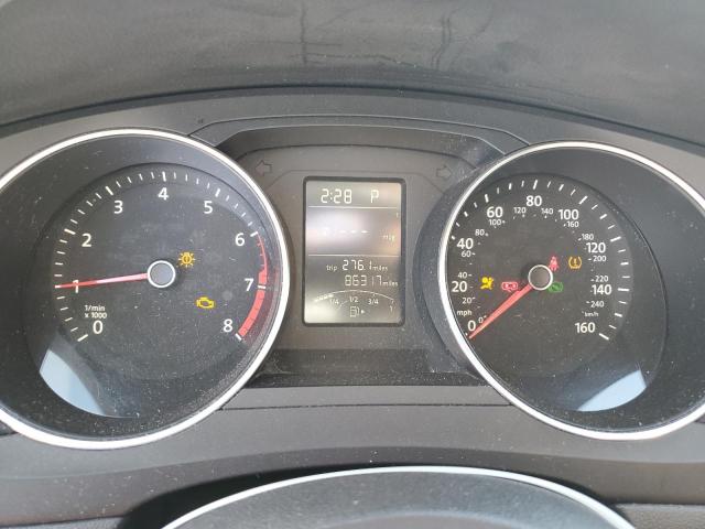 2016 VOLKSWAGEN JETTA S - 3VW267AJ4GM325505