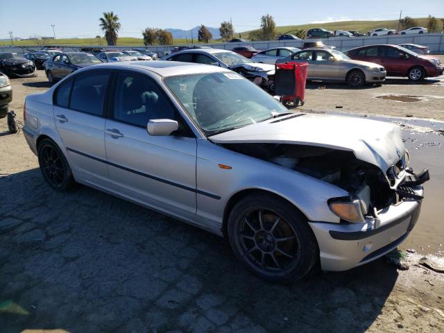 WBAET37484NH06178 BMW 325 I