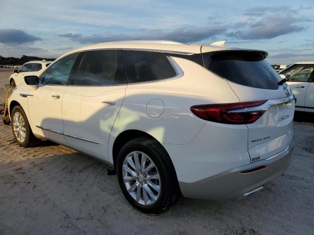 2021 BUICK ENCLAVE PR - 5GAERCKW2MJ119975