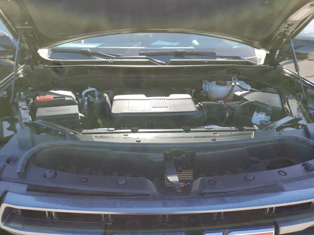 2022 GMC YUKON AT4 1GKS2CKD7NR255921