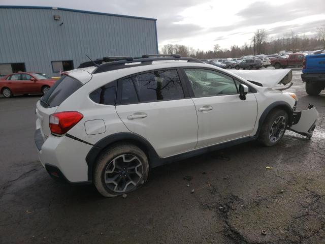 JF2GPABC6G8244899 Subaru Crosstrek Premium