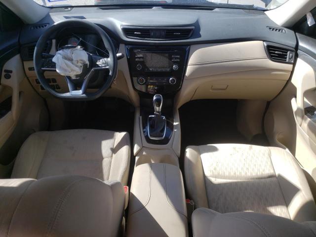 JN8AT2MTXHW146821 Nissan ROGUE S