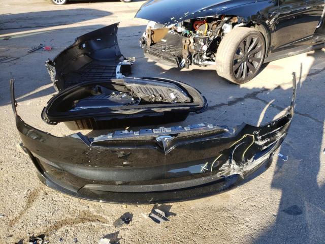 7SAXCBE53NF328692 Tesla MODEL X