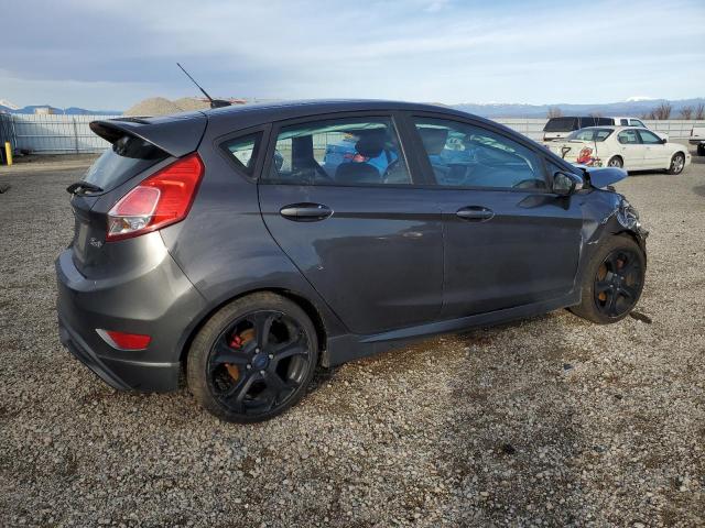 2017 FORD FIESTA ST - 3FADP4GX9HM147682