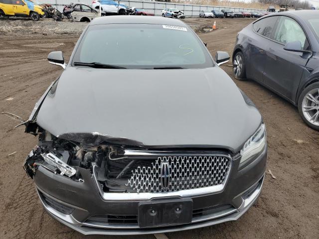 3LN6L5E91HR636861 Lincoln MKZ
