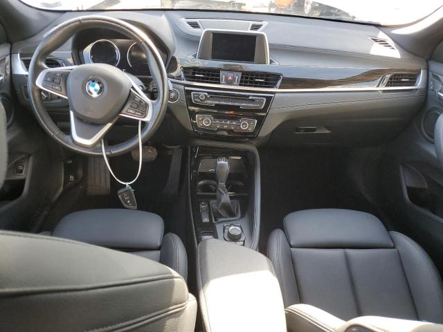 2018 BMW X2 XDRIVE2 - WBXYJ5C36JEF81517
