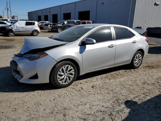 2019 TOYOTA COROLLA L 5YFBURHE6KP945125