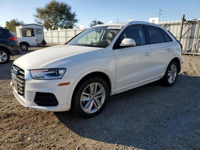 2017 Audi Q3 Premium