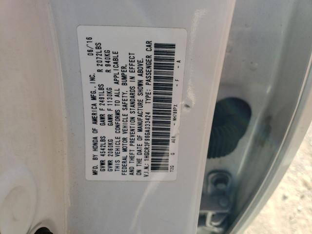 VIN 3FA6P0H78DR158069 2013 Ford Fusion, SE no.12