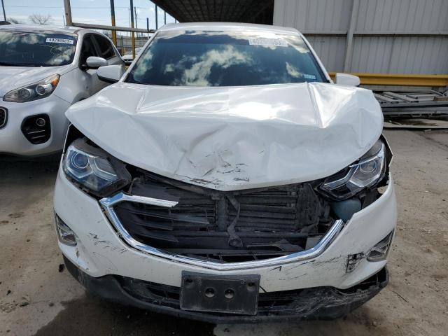 2018 CHEVROLET EQUINOX LT - 2GNAXJEV0J6324558