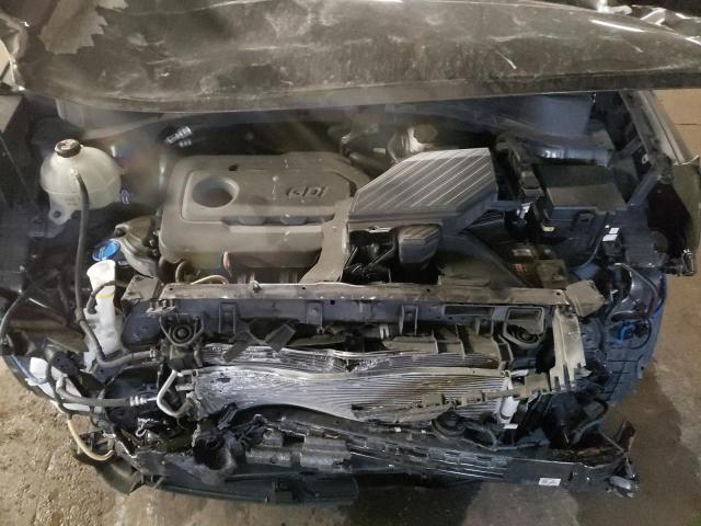2020 HYUNDAI TUCSON LIM - KM8J3CAL2LU194691