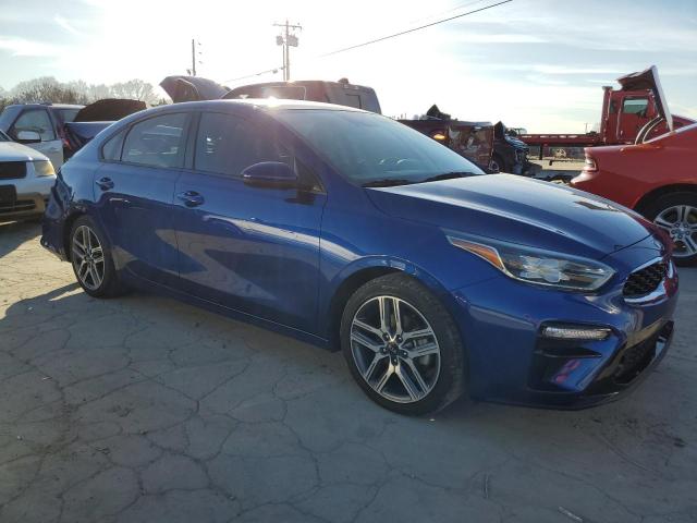 2019 KIA FORTE GT L - 3KPF34AD3KE014107
